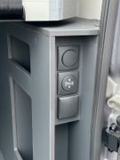 Adria TWIN *60 Years* 640 SGX **Sondermodell*