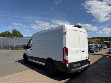 Ford Transit - 7