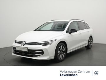 Volkswagen Leasingangebot: Volkswagen Golf VIII Variant Goal DSG AHK ACC NAVI VIRT SHZ