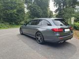 Mercedes-Benz E 300 d T 9G AMG Line Comand+Keyless+Widescreen - Mercedes-Benz E 300 mit Diesel-Antrieb: Kombi