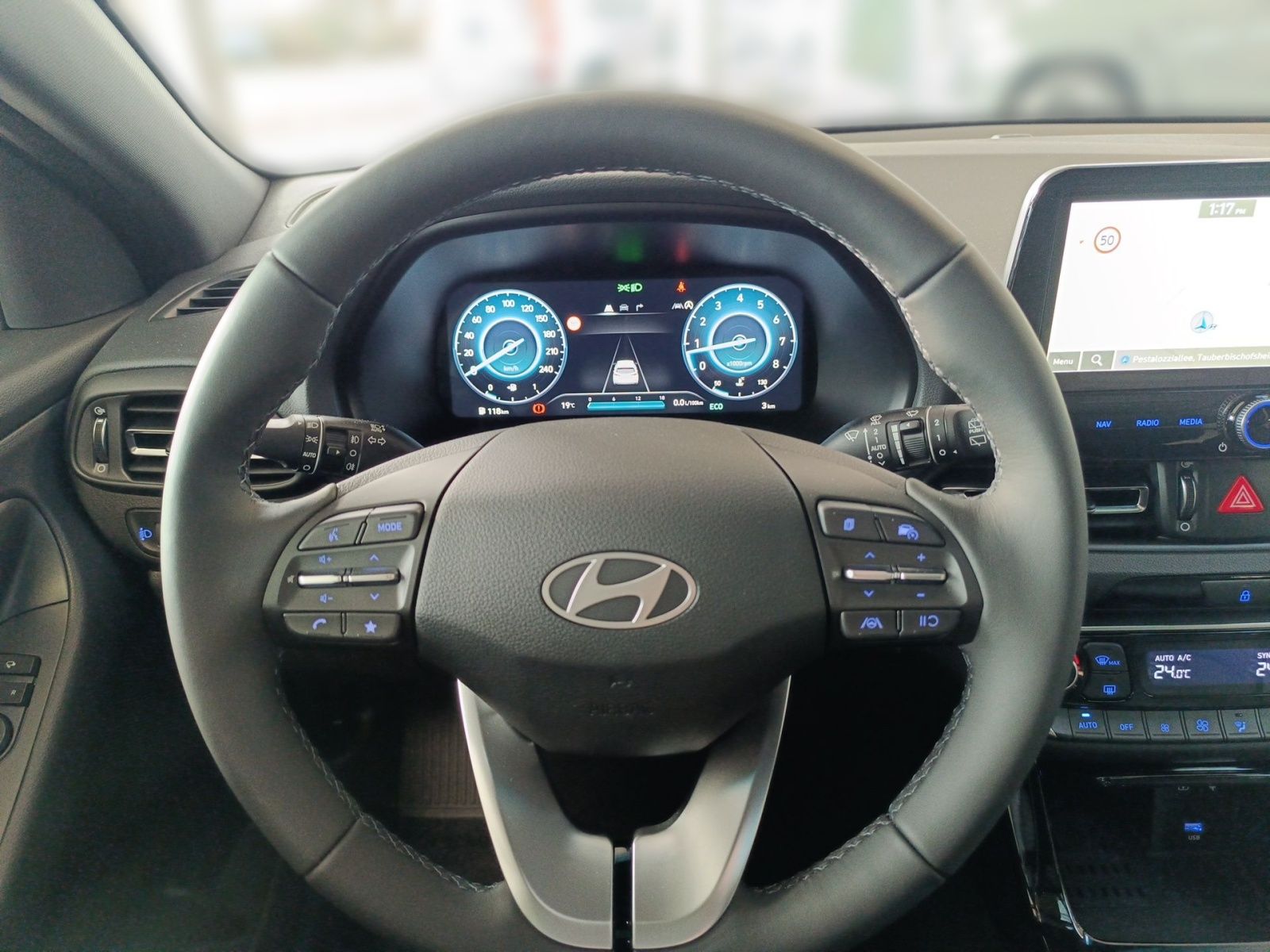 Hyundai i30 – Bild 9