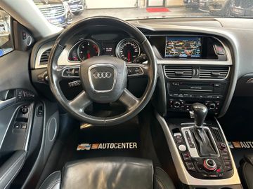 MYAUTOCENTER – Gebraucht- und Jahreswagen mit Werkstattservice in Pfaffenhofen Audi A5 Coupe 3.0 TDI quattro *Xenon*Kamera*Navi*SHZ*