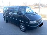 Volkswagen T4 Multivan 2.5 TDI 151 PS Business TÜV wohnmobi - Volkswagen T4 Multivan in Nürnberg