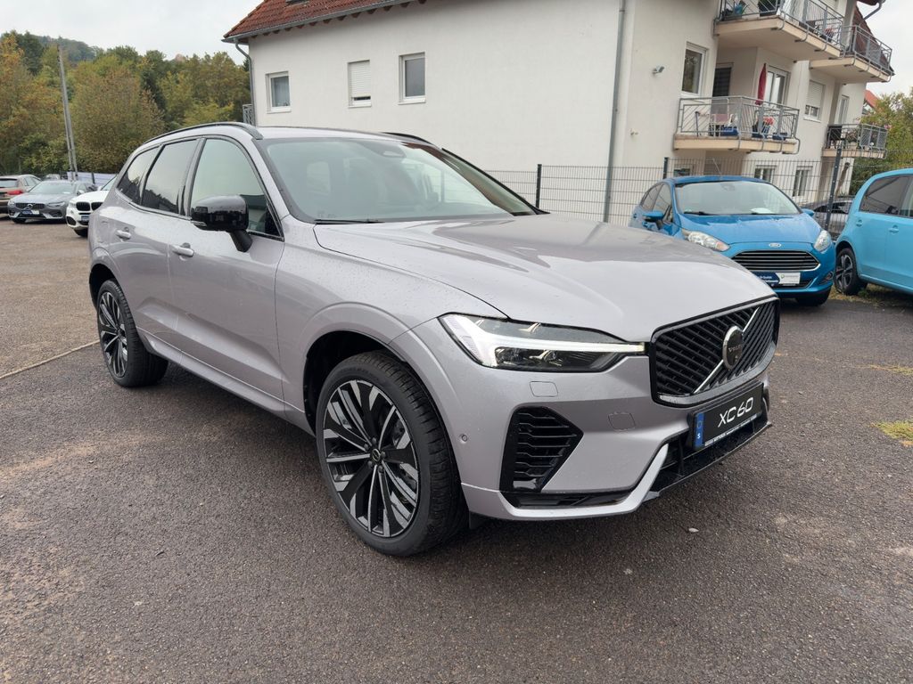 Image of Volvo XC60