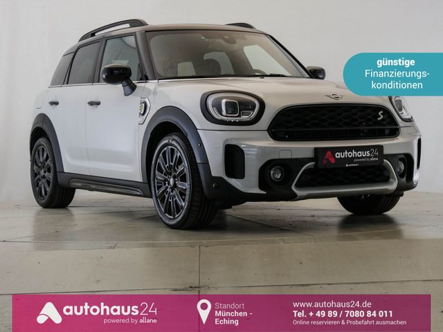 MINI COUNTRYMAN Cooper SE ALL4 Chili|Navi|Kamera|LED