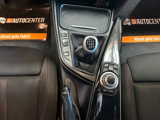 MYAUTOCENTER – Gebraucht- und Jahreswagen mit Werkstattservice in Pfaffenhofen BMW 318 *SPORT LINE*TEMPO*LED*AHK*NAVI*PDC*