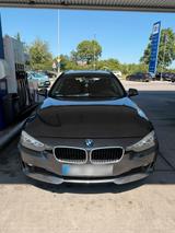 BMW F31 316i - BMW 316 in München