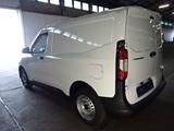 Ford Transit Courier Basis MJ 24 Klima  GRA PDC SYNC4 - Benzin Kastenwagen