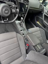 Volkswagen Golf 7.5 R Perf., Akrapovic KW V3, H&R Stabis - Gebrauchtwagen mit Akrapovic Auspuffanlage