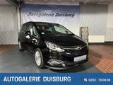 Opel Zafira Tourer 1.6 CDTI 7-Sitzer AHK Pano Navi Ka - Opel Zafira Tourer in Düsseldorf
