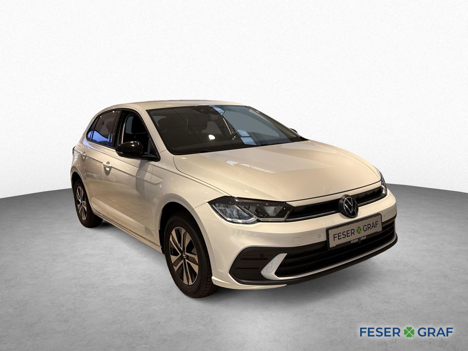 Volkswagen Polo ENERGY 1,0 l TSI 70 kW (95 PS) 7-Gang-Doppe imagem 3