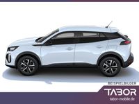 Peugeot 2008 - Vorschau Bild 2