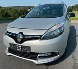 Renault Scenic III Grand Limited 7-Sitze