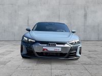 Audi e-tron GT - Vorschau Bild 3