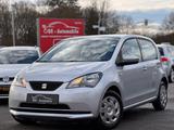 Seat Mii 1.0 Style Klima/PDC/Tempomat/4-trg. - gebrauchte Seat Mii aus dem Jahr 2013
