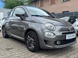 Fiat 500 Sport*Cabrio*Navi*Eco*Garantie* - Fiat 500 Gebrauchtwagen in Leverkusen