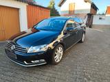 Volkswagen Passat Variant 2.0 TSI DSG Highline Variant ...