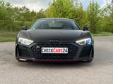 Audi Quattro Performance *Vollständige Audi-Historie* - Audi R8 mit 3 Türen
