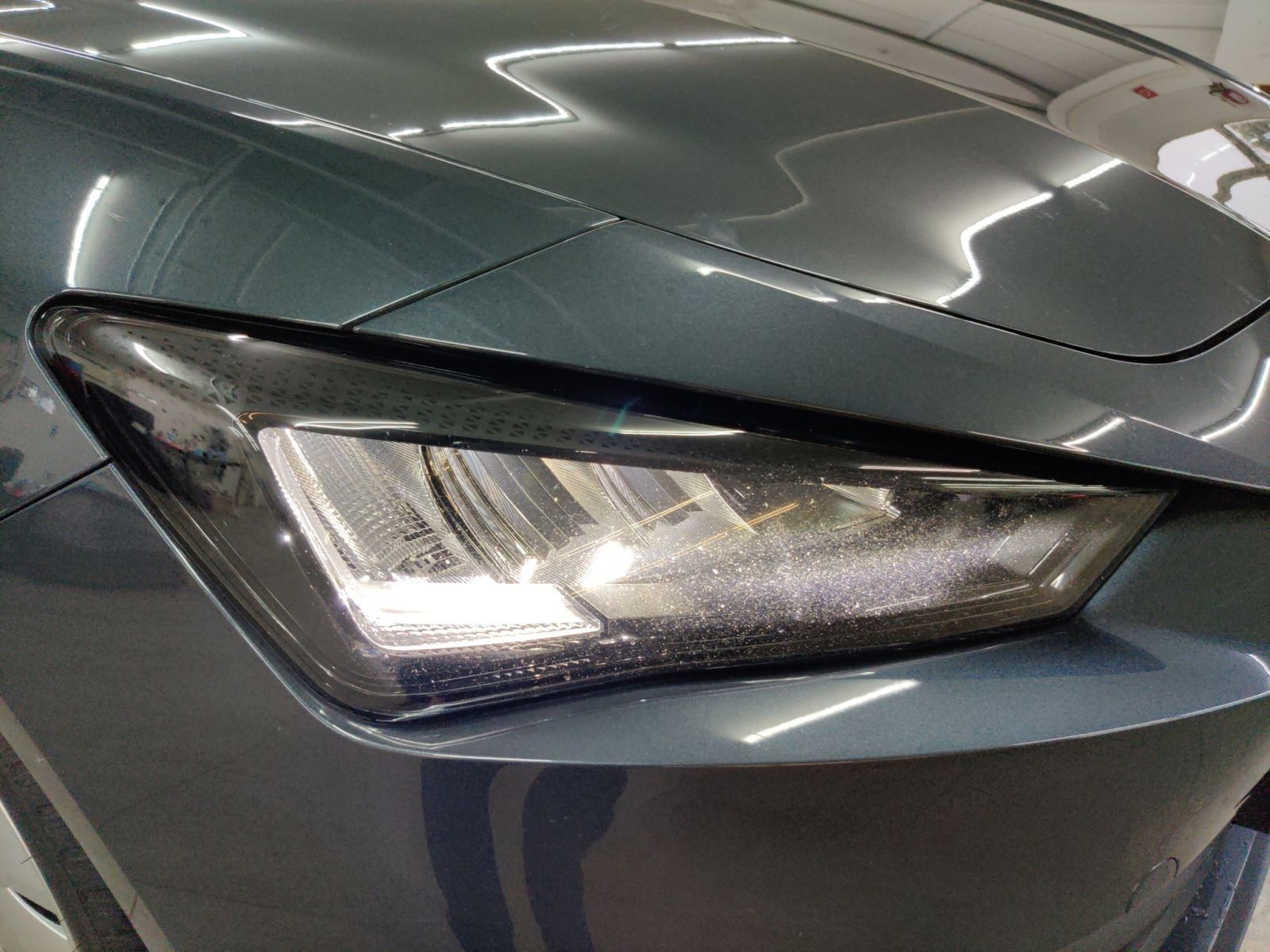 Seat Leon - Bild 21