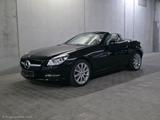 Mercedes-Benz SLK 200 Roadster Automatik Glasdach AirScarf - Mercedes-Benz Gebrauchtwagen von 2013