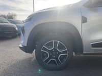 Dacia Spring - Vorschau Bild 16
