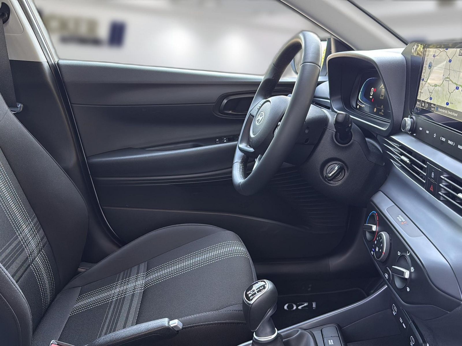 Hyundai i20 – Bild 14