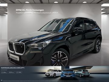 BMW X1 M35i xDrive M Sport AHK Driv.Assist+ Head-Up