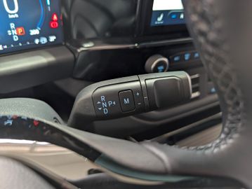 Ford Tourneo Custom Aut L1 Tit X 4WD Standheizung