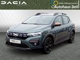 Dacia Sandero III Stepway Extreme+ - gebrauchte Dacia Sandero aus dem Jahr 2024