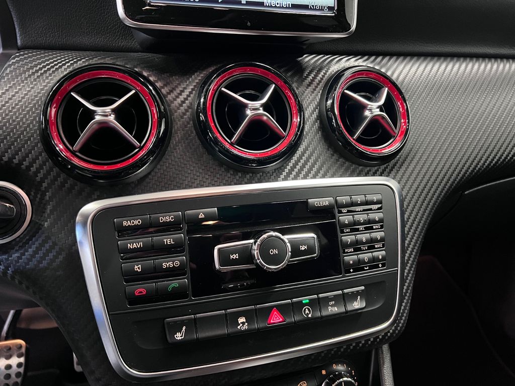 Mercedes-Benz A 45 AMG 4Matic/ PERFORMANCE/ 2015 / 102 DB Mercedes-Benz A 45 AMG 4Matic/ PERFORMANCE/ 2015 / 102 DB