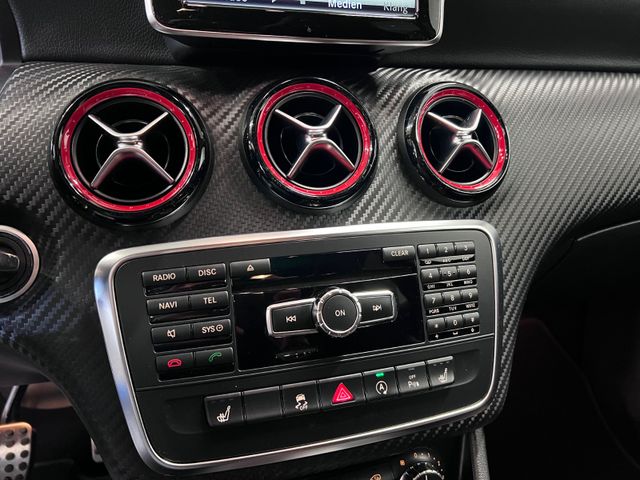 Mercedes-Benz A 45 AMG 4Matic/ PERFORMANCE/ 2015 / 102 DB Mercedes-Benz A 45 AMG 4Matic/ PERFORMANCE/ 2015 / 102 DB