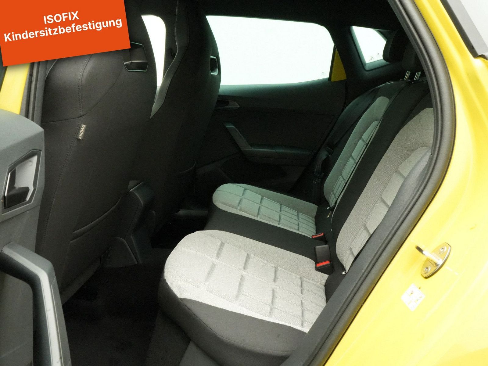 Seat Ibiza - Bild 21