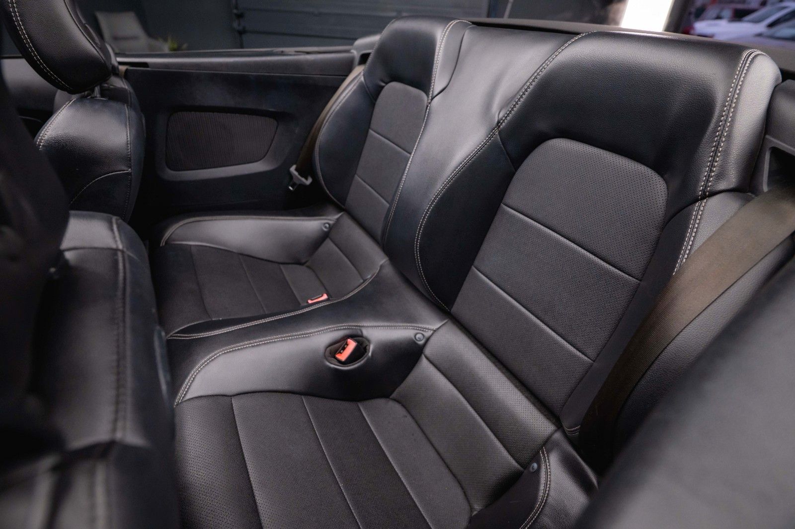 Fahrzeugabbildung Ford Mustang Shelby GT 500 5.0 V8 PREMIUM Performance