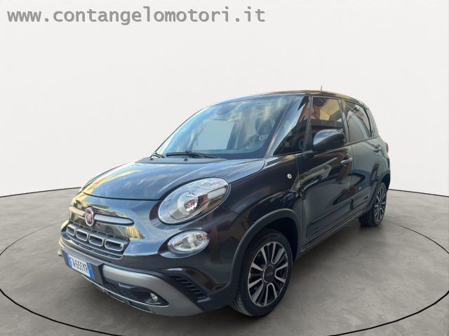 Fiat FIAT 500L 1.3 Multijet 95 CV Dualogic City Cross