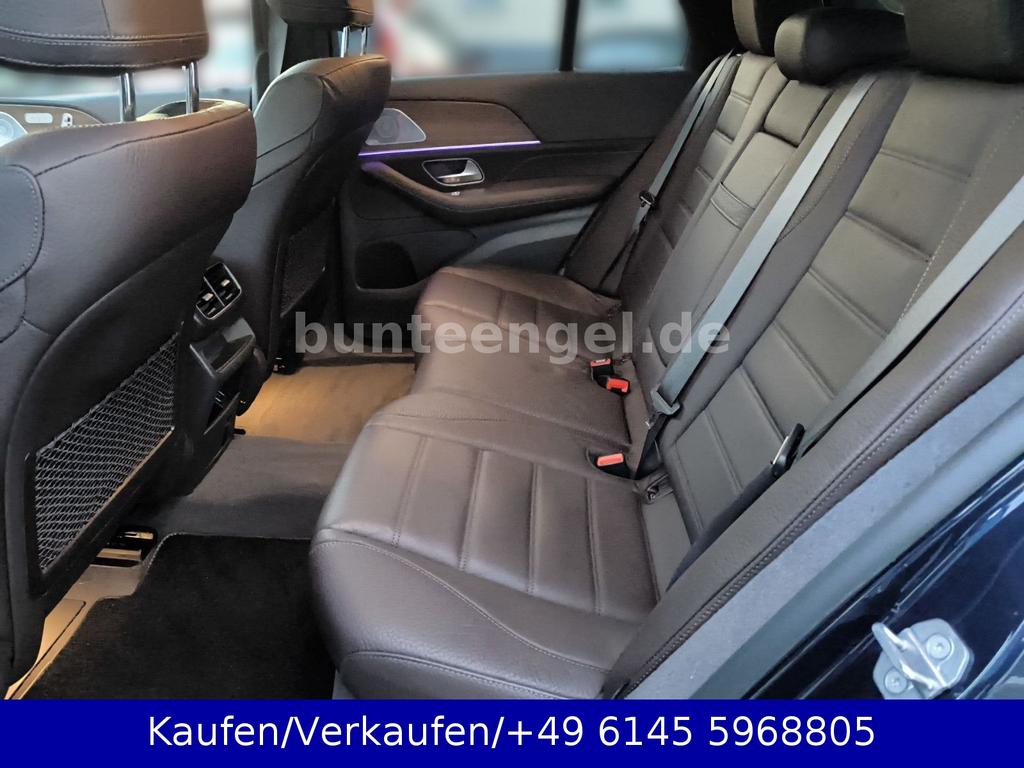 Mercedes-Benz GLE 300