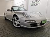 Porsche 997 Carrera Cabrio, Xenon, Navi, SHZ, deutsch - Porsche 997: Carrera
