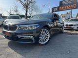 BMW 530 5 Touring 530 i Luxury Line - BMW 530: Kombi, 530i