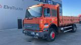 Iveco Turbostar 190 - 36 (WATER COOLING / REFROIDISSEM - Iveco Turbostar