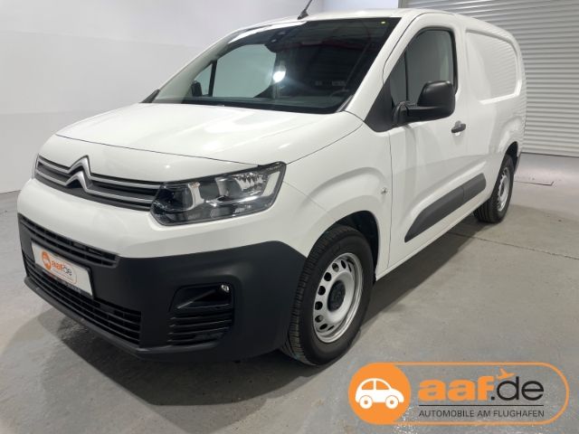 Citroën Berlingo 1.5 BlueHDi L2 Worker XL EU6d Klima PDC