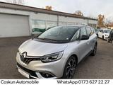 Renault Grand Scenic TCe 160 Bose Edition AUT.*NAVI*SHZ* - gebrauchte Renault Grand Scenic aus dem Jahr 2019