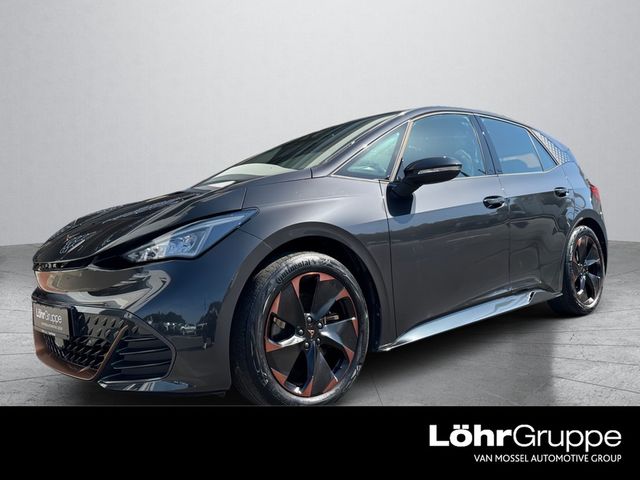 CUPRA Born  170 KW