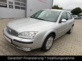 Ford Mondeo 1.8  Ghia/ Limousine/ TÜV neu - Ford Mondeo in Bonn