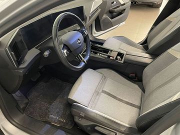 Opel Astra - 11