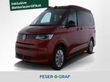 Volkswagen T7 California Hybrid 4x4 Beach AHK el. Hubd. Nav - Volkswagen: Hub