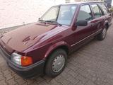 Ford Escort 1,4i  - Ford Escort: Kombi