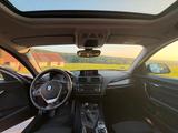 BMW 118i Sport Line XENON | GSD | NaviProf | 8-fach  - BMW 118 aus 2013