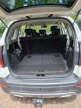 Chevrolet Captiva 2.2TD LT+ Auto AWD 7-Sitzer LT+ - Chevrolet Captiva SUV