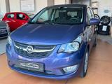 Opel Karl Active Automatik / Klima / 30 Tkm - Opel Karl: Active