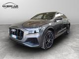 Audi AUDI Q8 I 2018 - Q8 50 3.0 tdi mhev Sport quattr - Audi Coupé: 2.3