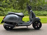 Vespa GTS 300 - Vespa Motorräder in Hamburg